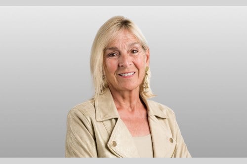 Patricia K. Rocha