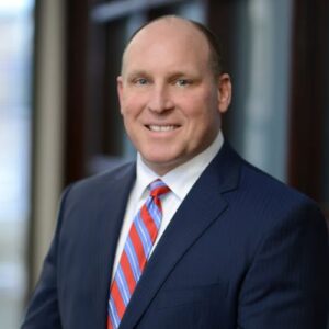 Patrick K. Cavanaugh