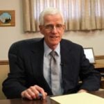 Patrick K. McDonald