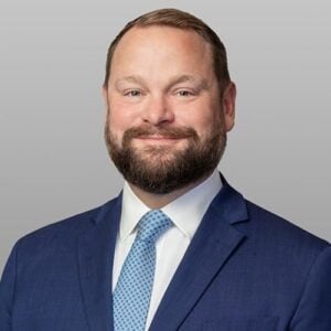 Patrick N. Bergt