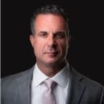 Paul G. Stracci