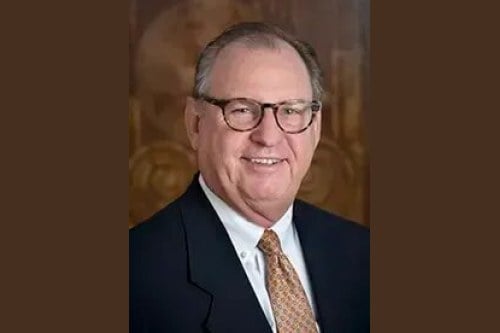 Paul J. McGoldrick