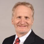 Paul Overhauser