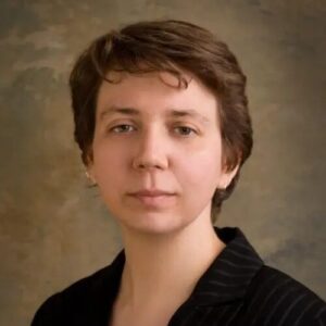 Penelope Gronbeck