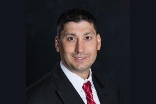Peter T. DaMore, Jr.