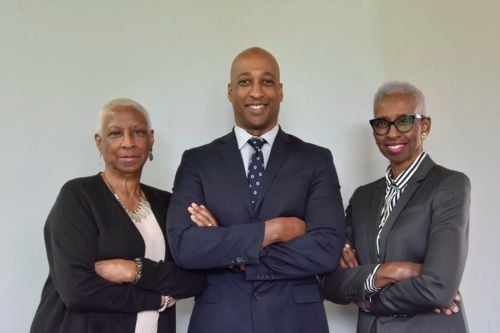 Priester Law Firm, PLLC team