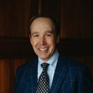 Randall B. Reed