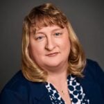 Rebecca Morlock Reeves