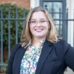 Rebecca S. Smith