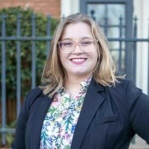 Rebecca S. Smith