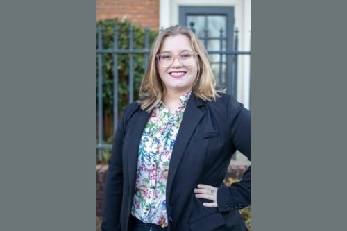 Rebecca S. Smith