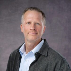 Richard Andrus