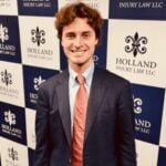 Richard John Young, III