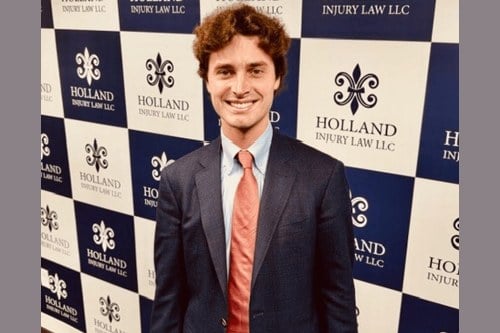 Richard John Young, III