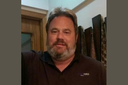 Richard Linnerooth