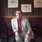 Richard M. Baskett