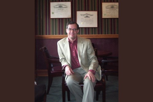 Richard M. Baskett