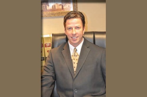 Richard R. McCue