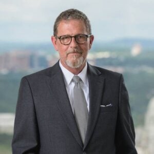 Robert A. Ginnaven III