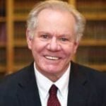Robert E. Blau