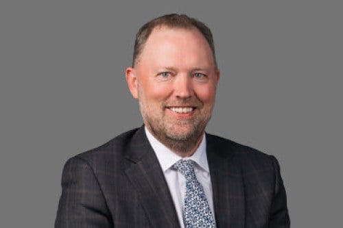 Robert G. Manly