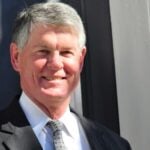 Robert M. Nettles