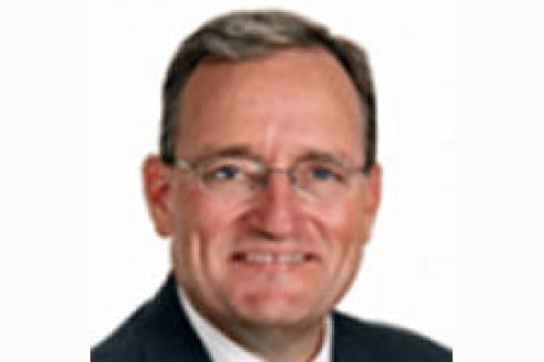 Robert T. Healey