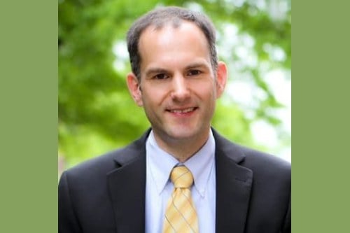 Robert V. Boeshaar