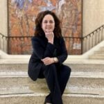 Robin Wolfe