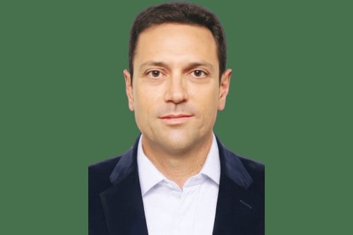 Roie M. Bar
