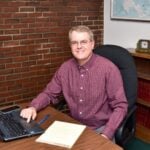 Ronald A. Ducharme