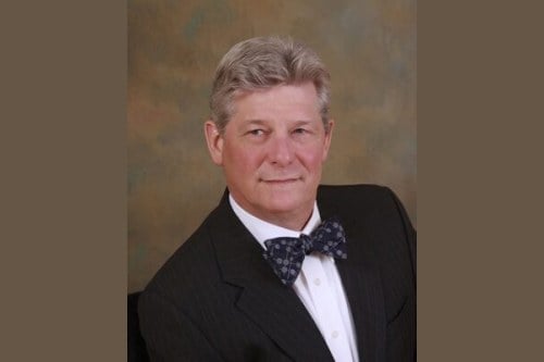 Ronald W. Nelson