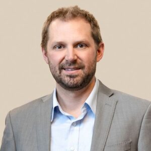 Ross P. Keogh