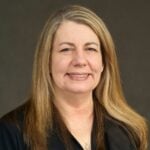 Ruth Keyes