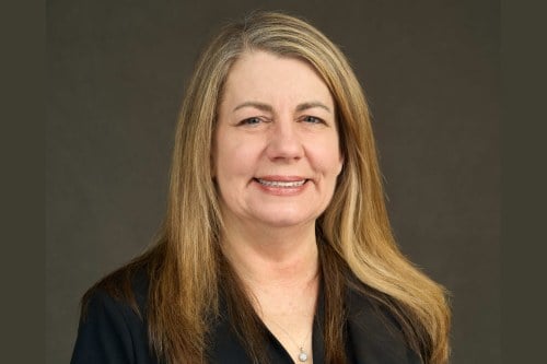 Ruth Keyes