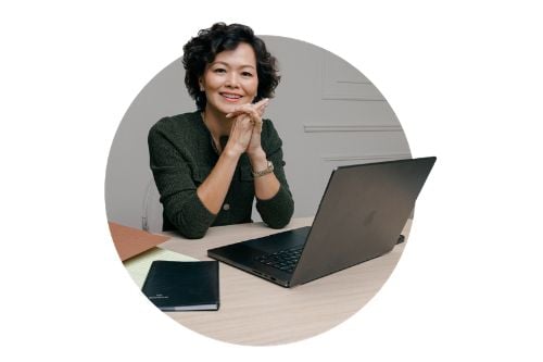 Sammy Kim solo