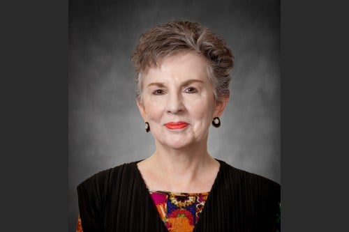 Sandra M. Chapman