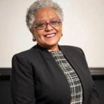 Top Lawyers From Washington Navy Yard, DC Sandra Robinson