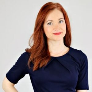 Sarah Anne Lishman