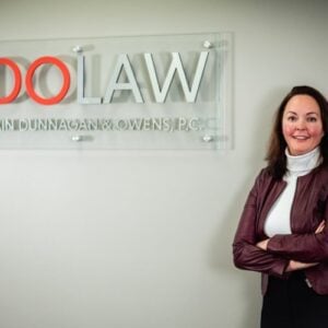 Sarah E. Josephson