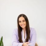 Sarah Goldman Geise