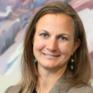 Sarah M. Stevenson