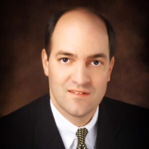 Scott A. Abdallah