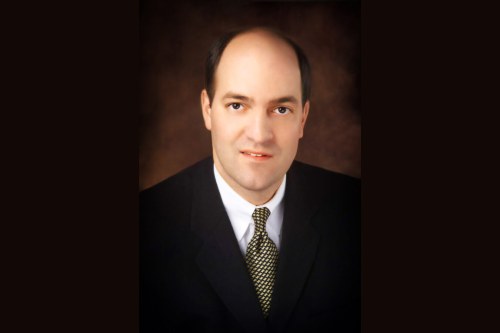 Scott A. Abdallah