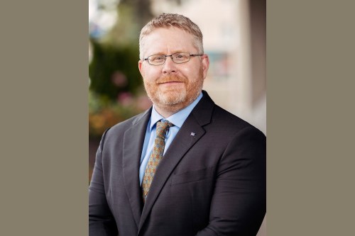 Scott Kendall