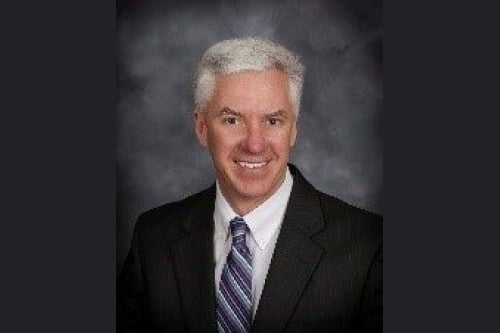 Scott McCarthy