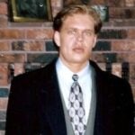 Sean Paul Bracken