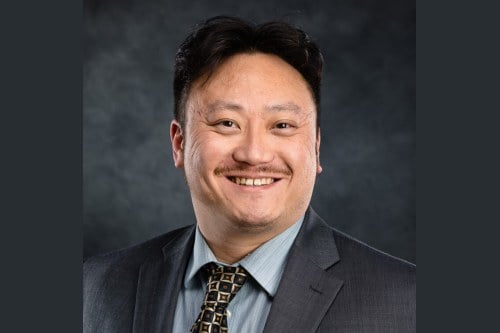 Sean Xing