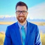 Seth J. Dinkel