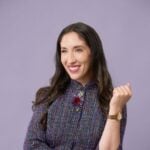 Top Lawyers From Washington, D.C. Shirley Diaz Vidales